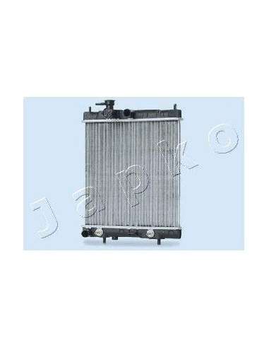 Radiador, refrigeración del motor Japko RDA212013 - JAPKO RADIADOR REFRI. MOT