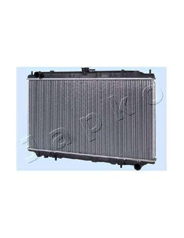 Radiador, refrigeración del motor Japko RDA213003 - JAPKO RADIADOR REFRI. MOT