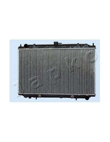 Radiador, refrigeración del motor Japko RDA213004 - JAPKO RADIADOR REFRI. MOT