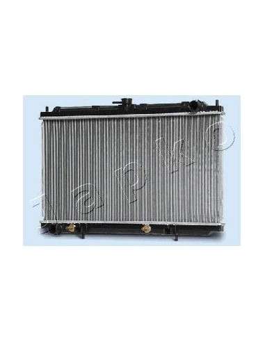 Radiador, refrigeración del motor Japko RDA213014 - JAPKO RADIADOR REFRI. MOT