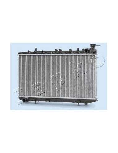 Radiador, refrigeración del motor Japko RDA213016 - JAPKO RADIADOR REFRI. MOT