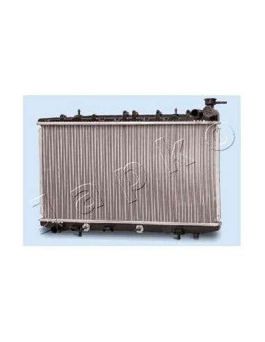 Radiador, refrigeración del motor Japko RDA213017 - JAPKO RADIADOR REFRI. MOT