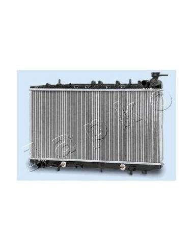 Radiador, refrigeración del motor Japko RDA213018 - JAPKO RADIADOR REFRI. MOT