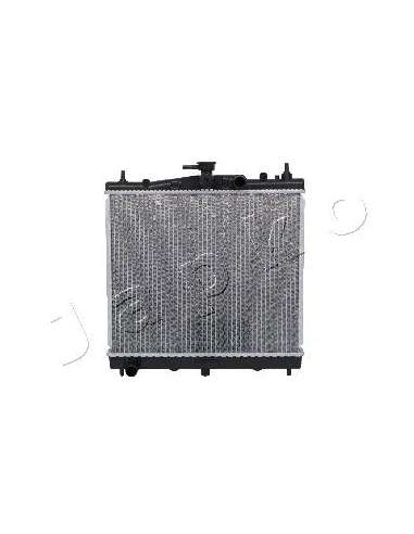 Radiador, refrigeración del motor Japko RDA213020 - JAPKO RADIADOR REFRI. MOT