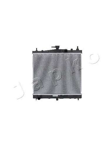 Radiador, refrigeración del motor Japko RDA213023 - JAPKO RADIADOR REFRI. MOT