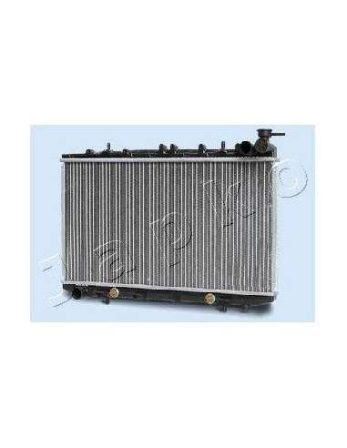 Radiador, refrigeración del motor Japko RDA213030 - JAPKO RADIADOR REFRI. MOT