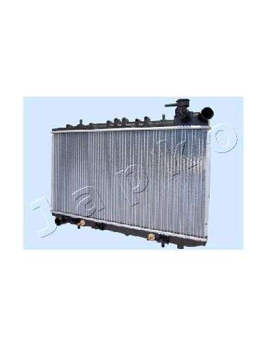 Radiador, refrigeración del motor Japko RDA213036 - JAPKO RADIADOR REFRI. MOT
