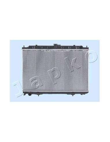 Radiador, refrigeración del motor Japko RDA213038 - JAPKO RADIADOR REFRI. MOT