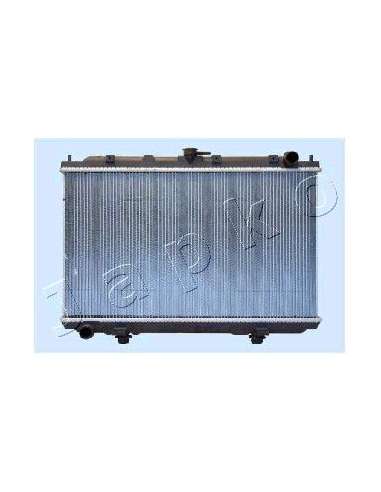 Radiador, refrigeración del motor Japko RDA213040 - JAPKO RADIADOR REFRI. MOT