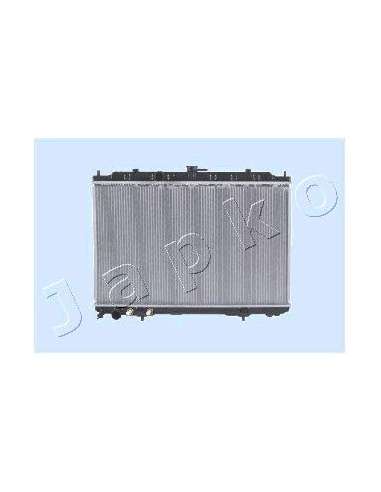 Radiador, refrigeración del motor Japko RDA213041 - JAPKO RADIADOR REFRI. MOT