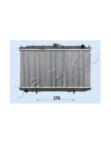 Radiador, refrigeración del motor Japko RDA213052 - JAPKO RADIADOR REFRI. MOT