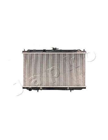 Radiador, refrigeración del motor Japko RDA213064 - JAPKO RADIADOR REFRI. MOT