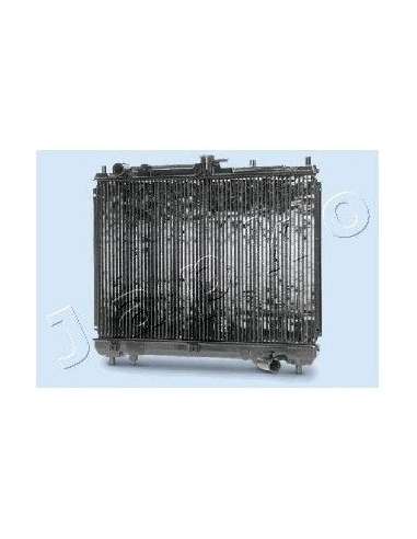Radiador, refrigeración del motor Japko RDA272041 - JAPKO RADIADOR REFRI. MOT