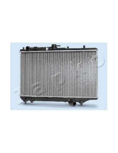 Radiador, refrigeración del motor Japko RDA272042 - JAPKO RADIADOR REFRI. MOT
