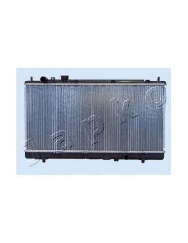 Radiador, refrigeración del motor Japko RDA273001 - JAPKO RADIADOR REFRI. MOT