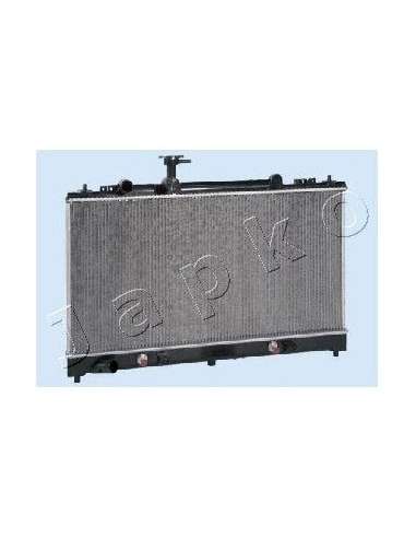 Radiador, refrigeración del motor Japko RDA273004 - JAPKO RADIADOR REFRI. MOT