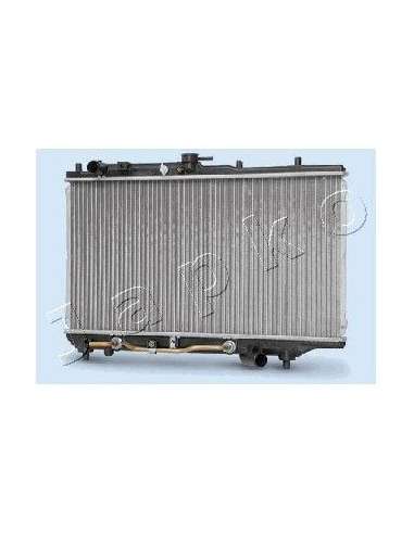 Radiador, refrigeración del motor Japko RDA273044 - JAPKO RADIADOR REFRI. MOT