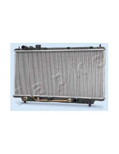 Radiador, refrigeración del motor Japko RDA273045 - JAPKO RADIADOR REFRI. MOT