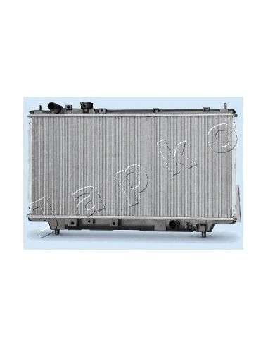 Radiador, refrigeración del motor Japko RDA273046 - JAPKO RADIADOR REFRI. MOT