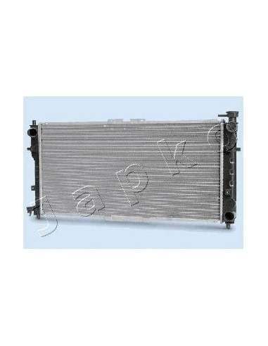 Radiador, refrigeración del motor Japko RDA273048 - JAPKO RADIADOR REFRI. MOT