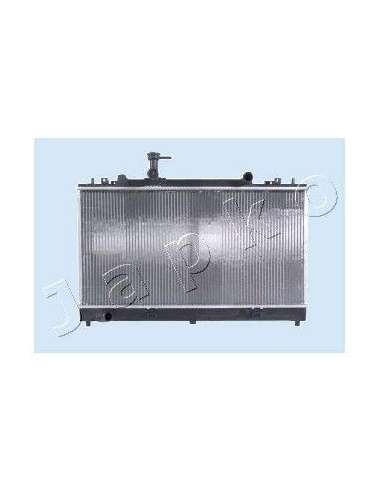 Radiador, refrigeración del motor Japko RDA273049 - JAPKO RADIADOR REFRI. MOT
