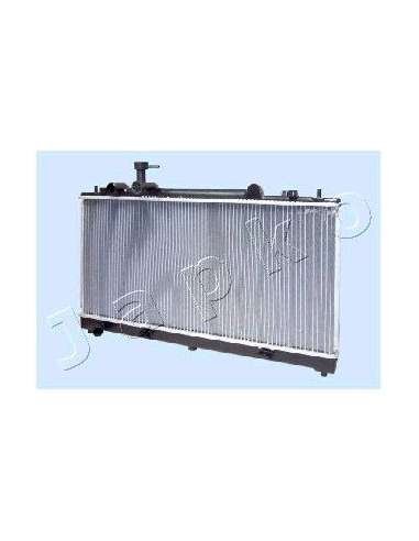 Radiador, refrigeración del motor Japko RDA273051 - JAPKO RADIADOR REFRI. MOT