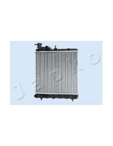 Radiador, refrigeración del motor Japko RDA283051 - JAPKO RADIADOR REFRI. MOT