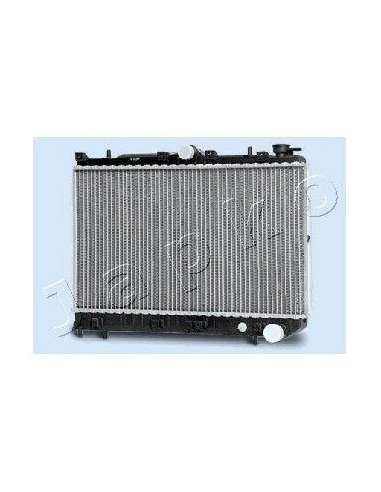 Radiador, refrigeración del motor Japko RDA283053 - JAPKO RADIADOR REFRI. MOT