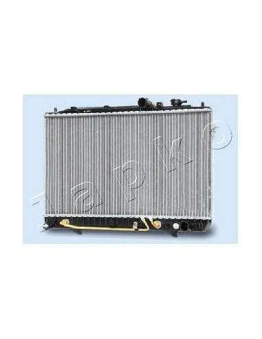 Radiador, refrigeración del motor Japko RDA283062 - JAPKO RADIADOR REFRI. MOT