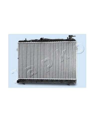 Radiador, refrigeración del motor Japko RDA283063 - JAPKO RADIADOR REFRI. MOT