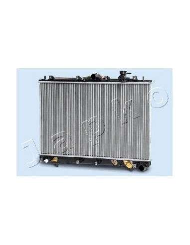 Radiador, refrigeración del motor Japko RDA283067 - JAPKO RADIADOR REFRI. MOT