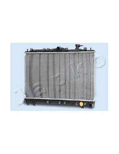 Radiador, refrigeración del motor Japko RDA283068 - JAPKO RADIADOR REFRI. MOT