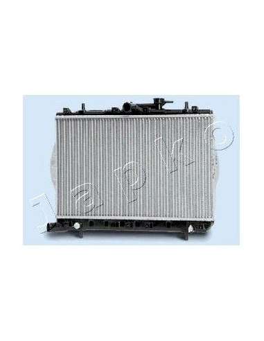 Radiador, refrigeración del motor Japko RDA283071 - JAPKO RADIADOR REFRI. MOT