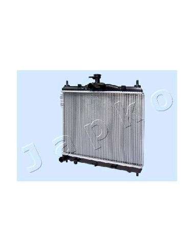 Radiador, refrigeración del motor Japko RDA283073 - JAPKO RADIADOR REFRI. MOT
