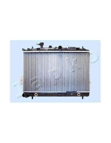 Radiador, refrigeración del motor Japko RDA283078 - JAPKO RADIADOR REFRI. MOT IPS Parts