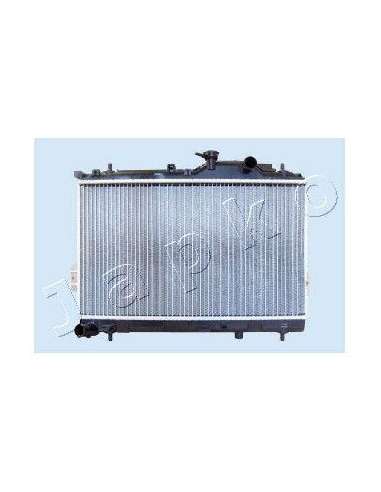 Radiador, refrigeración del motor Japko RDA283079 - JAPKO RADIADOR REFRI. MOT IPS Parts