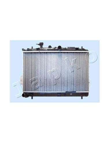 Radiador, refrigeración del motor Japko RDA283080 - JAPKO RADIADOR REFRI. MOT IPS Parts