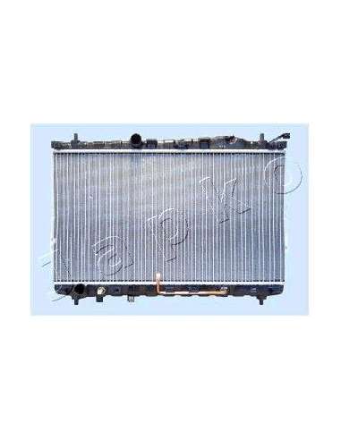 Radiador, refrigeración del motor Japko RDA283083 - JAPKO RADIADOR REFRI. MOT IPS Parts