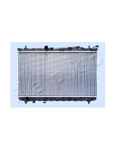Radiador, refrigeración del motor Japko RDA283084 - JAPKO RADIADOR REFRI. MOT IPS Parts