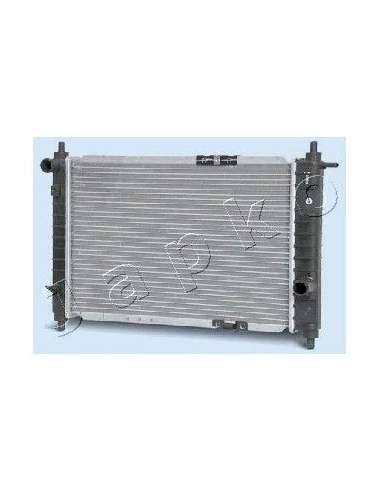 Radiador, refrigeración del motor Japko RDA313003 - JAPKO RADIADOR REFRI. MOT IPS Parts