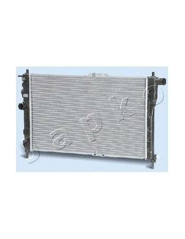 Radiador, refrigeración del motor Japko RDA313005 - Radiator, engine cooling IPS Parts