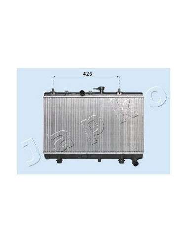 Radiador, refrigeración del motor Japko RDA333021 - JAPKO RADIADOR REFRI. MOT