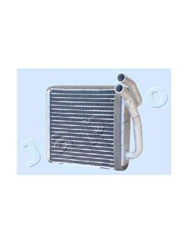 Radiador de calefacción Japko RSD283009 - Heat Exchanger, interior