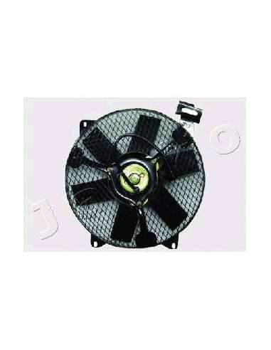 Ventilador, refrigeración del motor Japko VNT141003 - JAPKO VENTILADOR RADIADOR BEHR HELLA SERVICE  PREMIUM LINE 