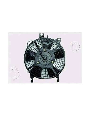 Ventilador, refrigeración del motor Japko VNT151003 - JAPKO VENTILADOR RADIADOR BEHR HELLA SERVICE  PREMIUM LINE 