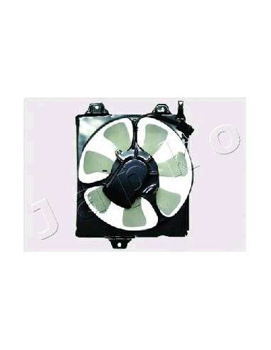 Ventilador, refrigeración del motor Japko VNT151005 - JAPKO VENTILADOR RADIADOR BEHR HELLA SERVICE  PREMIUM LINE 