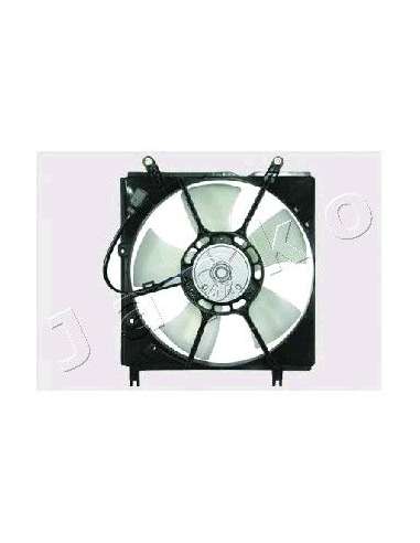 Ventilador, refrigeración del motor Japko VNT151012 - JAPKO VENTILADOR RADIADOR BEHR HELLA SERVICE  PREMIUM LINE 