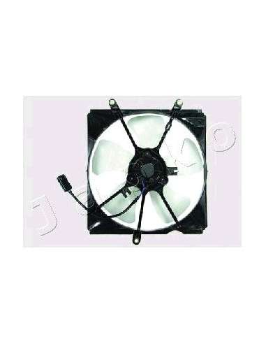 Ventilador, refrigeración del motor Japko VNT151015 - JAPKO VENTILADOR RADIADOR BEHR HELLA SERVICE  PREMIUM LINE 