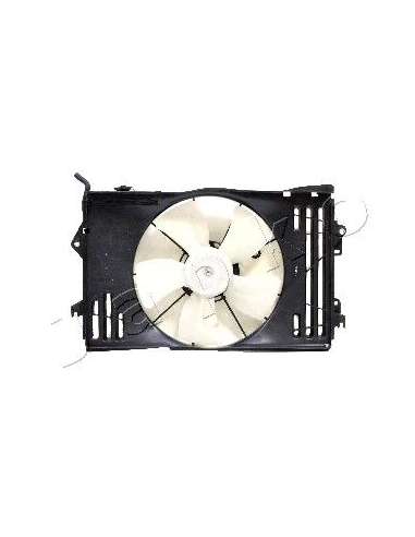 Ventilador, refrigeración del motor Japko VNT152023 - JAPKO VENTILADOR RADIADOR BEHR HELLA SERVICE  PREMIUM LINE 