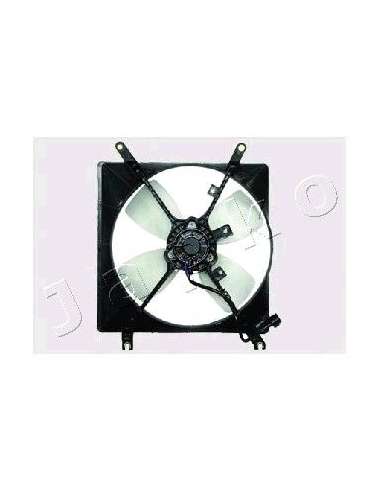 Ventilador, refrigeración del motor Japko VNT161001 - JAPKO VENTILADOR RADIADOR BEHR HELLA SERVICE  PREMIUM LINE 